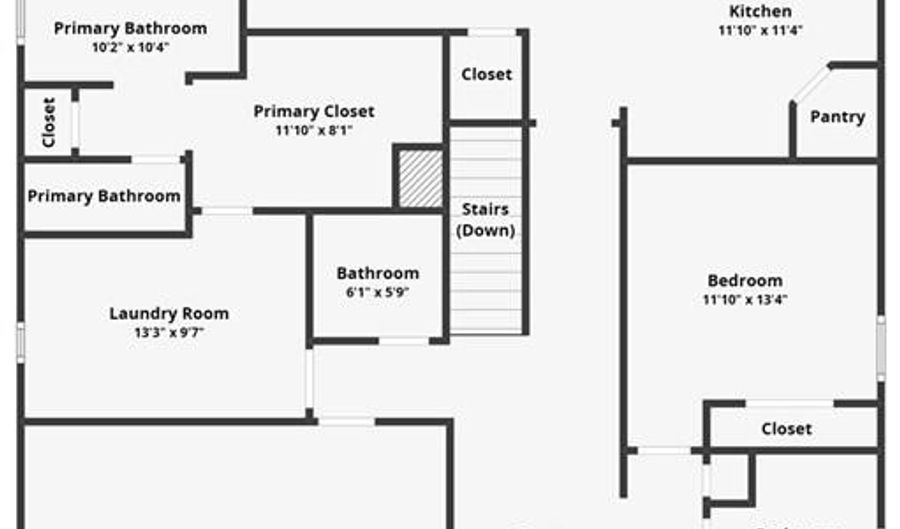 1431 N 162nd Ter, Basehor, KS 66007 - 3 Beds, 3 Bath