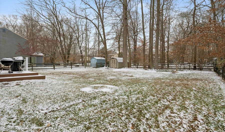 254 CHEYENNE Dr, Bear, DE 19701 - 3 Beds, 3 Bath