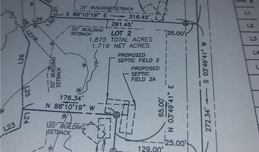 WEST ROAD LOT 2 Road, Albion, PA 16401 - 0 Beds, 0 Bath