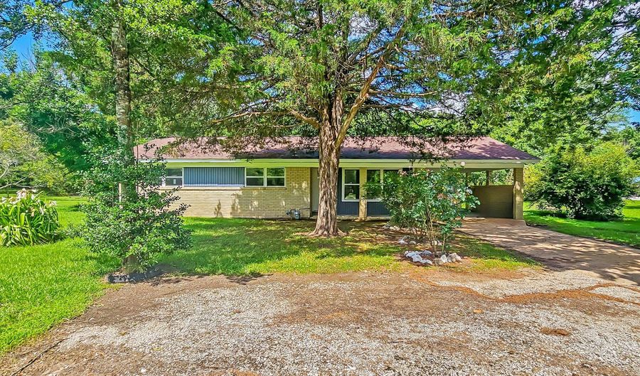 18 Mccauley St, Ashland, MS 38603 - 3 Beds, 1 Bath