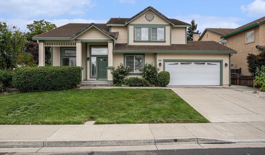 5032 Apache Ct, Antioch, CA 94531 - 4 Beds, 3 Bath