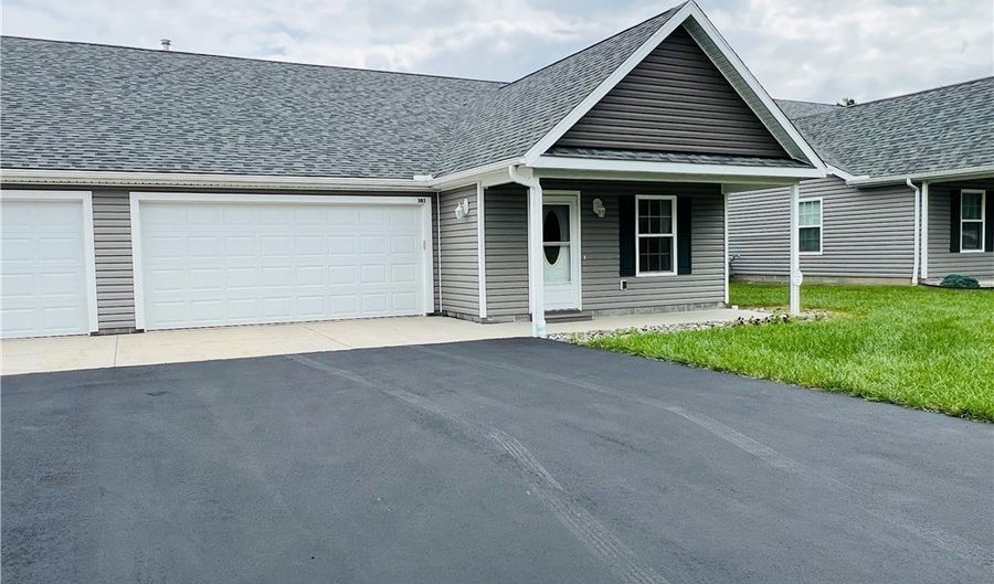 1840 Alexander Ave, Geneva, OH 44041 - 3 Beds, 2 Bath