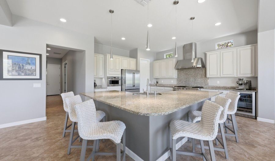 6109 E SIENNA BOUQUET Pl, Cave Creek, AZ 85331 - 5 Beds, 4 Bath