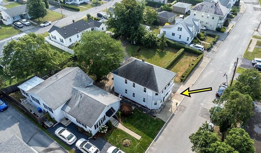 0 Clemence St, Cranston, RI 02920 - 0 Beds, 0 Bath