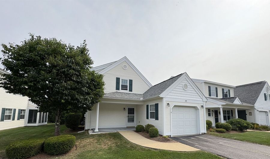 4 Bow Center Rd A-4, Bow, NH 03304 - 3 Beds, 3 Bath