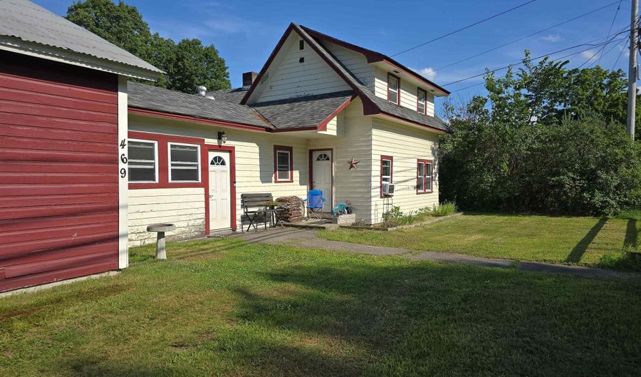 469 Old Claremont Rd, Charlestown, NH 03603 - 3 Beds, 2 Bath
