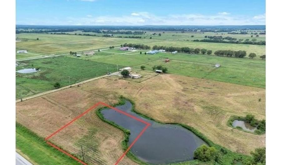 0002 Alt Hwy 75, Beggs, OK 74421 - 0 Beds, 0 Bath