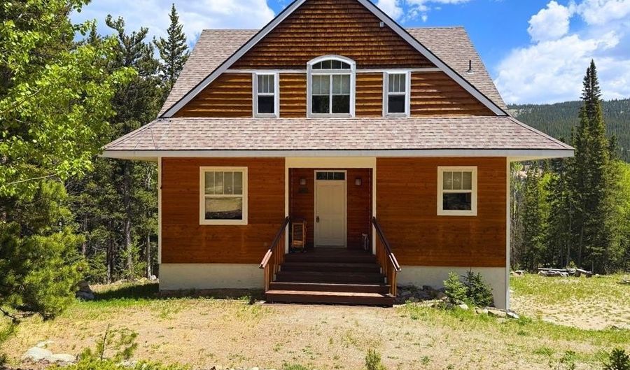 234 PETERSON Dr, Alma, CO 80440 - 4 Beds, 4 Bath