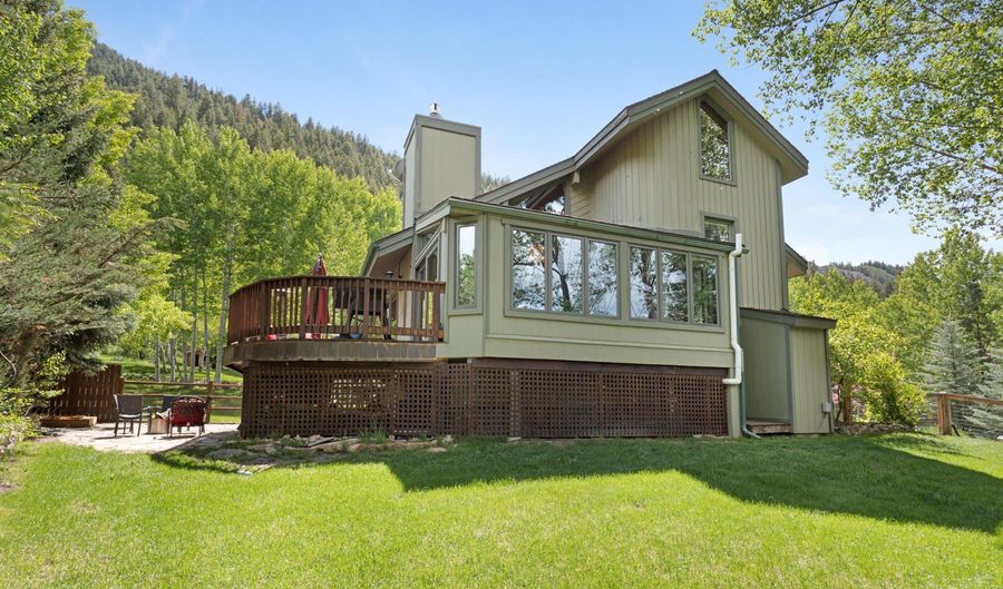 26 Lark Ct B, Avon, CO 81620 - 4 Beds, 4 Bath