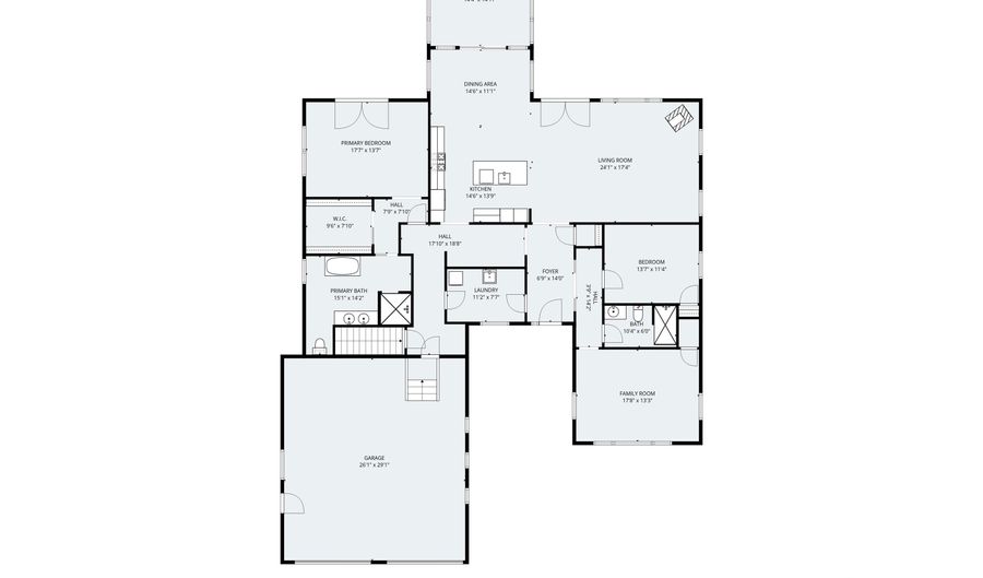 4 Colton Ln, Center Harbor, NH 03226 - 3 Beds, 2 Bath