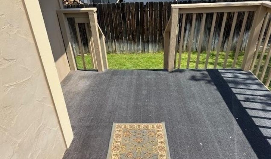 1020 Carriage Ln, Casper, WY 82609 - 4 Beds, 3 Bath