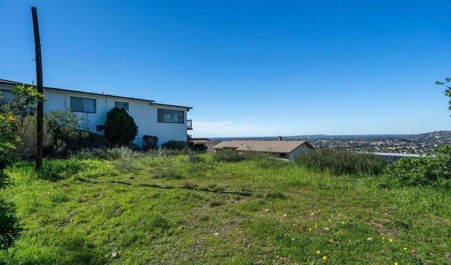 4377 Sheldon Dr 146.02/1, La Mesa, CA 91941 - 0 Beds, 0 Bath