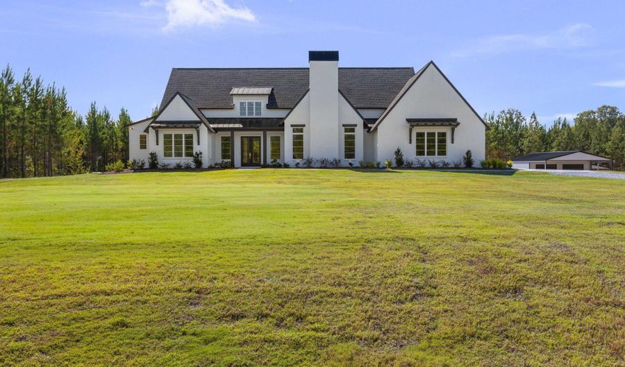 742 Freedom Ridge Ln, Brandon, MS 39047 - 4 Beds, 4 Bath