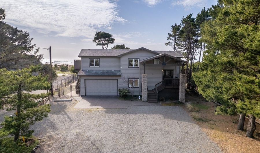 18000 OCEAN Blvd, Rockaway Beach, OR 97136 - 4 Beds, 3 Bath