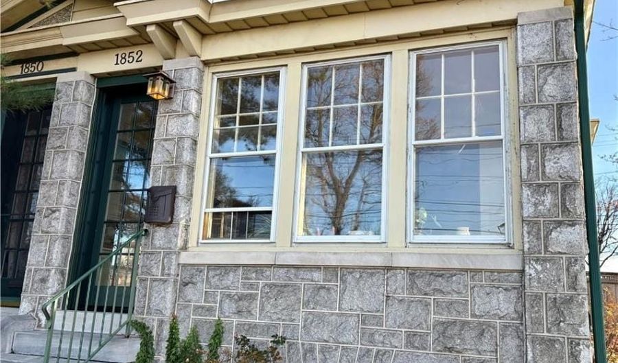 1852 Chew St, Allentown, PA 18104 - 4 Beds, 3 Bath