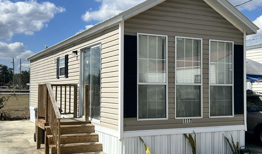 1117 Chicago Bulls St 1117, Avon Park, FL 33825 - 1 Beds, 1 Bath