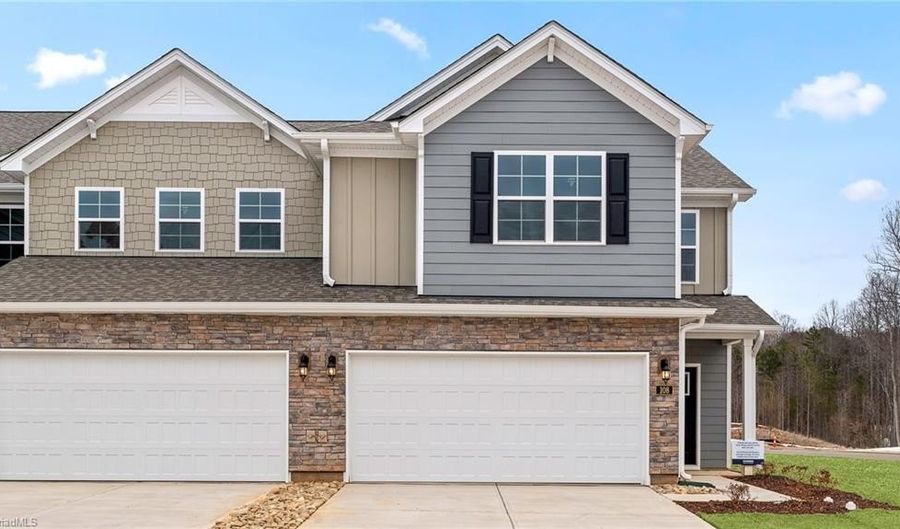 116 Lemongrass Ln, Advance, NC 27009 - 4 Beds, 3 Bath
