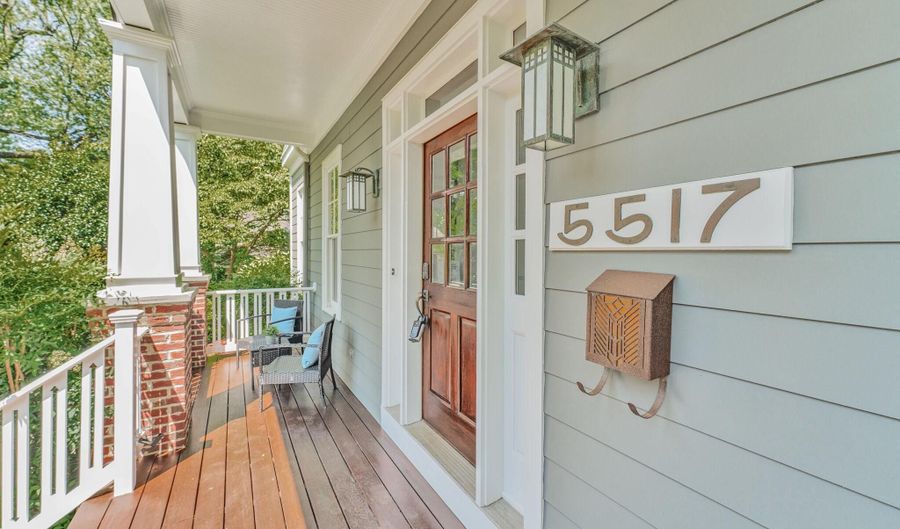 5517 MCKINLEY St, Bethesda, MD 20817 - 6 Beds, 5 Bath