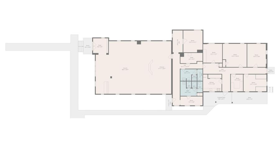 701 Riverview Church Rd, Asheville, NC 28806 - 0 Beds, 0 Bath