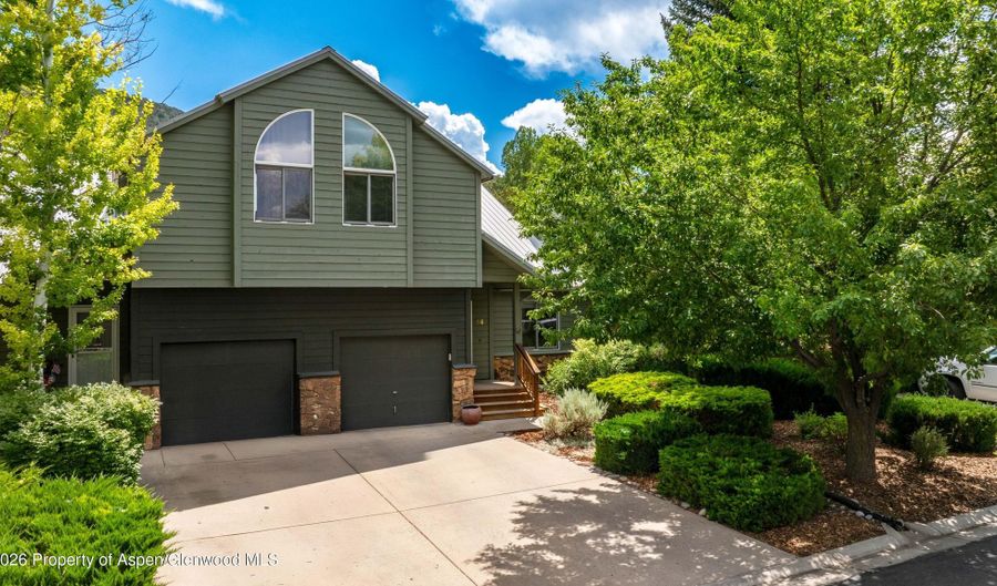56 Sagewood Ct, Basalt, CO 81621 - 3 Beds, 3 Bath