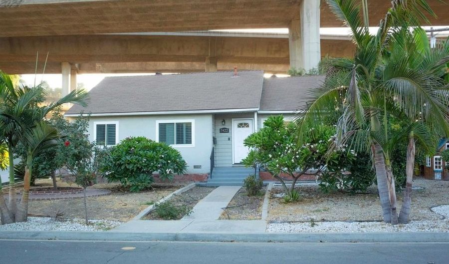 3422 Trophy, La Mesa, CA 91941 - 3 Beds, 2 Bath