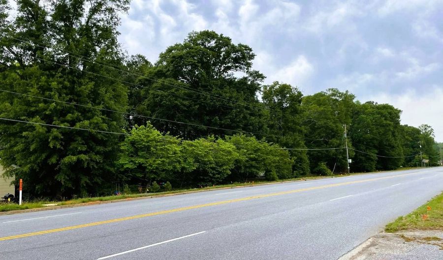 106 Rock Springs Rd, Belton, SC 29627 - 0 Beds, 0 Bath