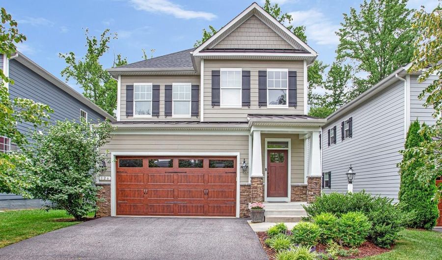 126 MARQUISE Ln, Annapolis, MD 21401 - 3 Beds, 3 Bath