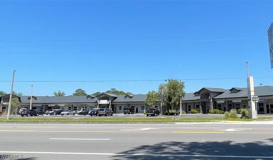 891 W Hickpochee Ave, Labelle, FL 33935 - 0 Beds, 0 Bath