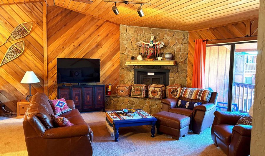 10 Jackson Hole Rd 303, Angel Fire, NM 87710 - 3 Beds, 2 Bath