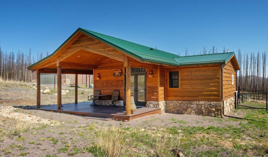 777 Powder Horn Trl, Bellvue, CO 80512 - 1 Beds, 1 Bath