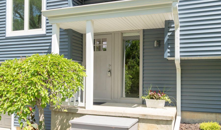 266 Westover Ave, Ann Arbor, MI 48103 - 4 Beds, 3 Bath