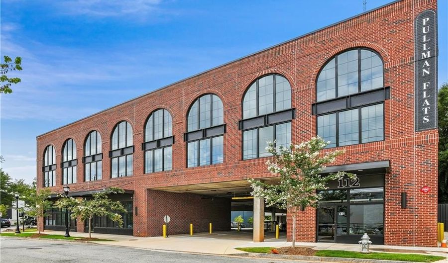 112 Rogers St NE 505, Atlanta, GA 30317 - 2 Beds, 2 Bath