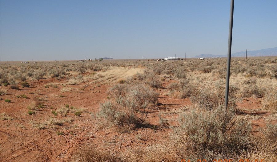 0 Canilla Loop, Belen, NM 87002 - 0 Beds, 0 Bath