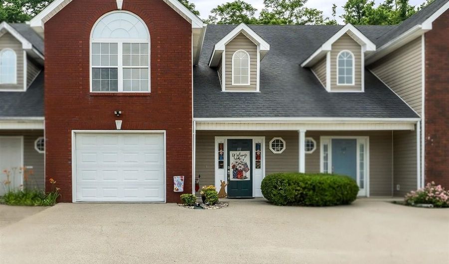 111 Emory Ct, Bardstown, KY 40004 - 3 Beds, 2 Bath