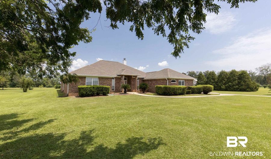 16311 Old Brady Rd, Bay Minette, AL 36507 - 4 Beds, 3 Bath