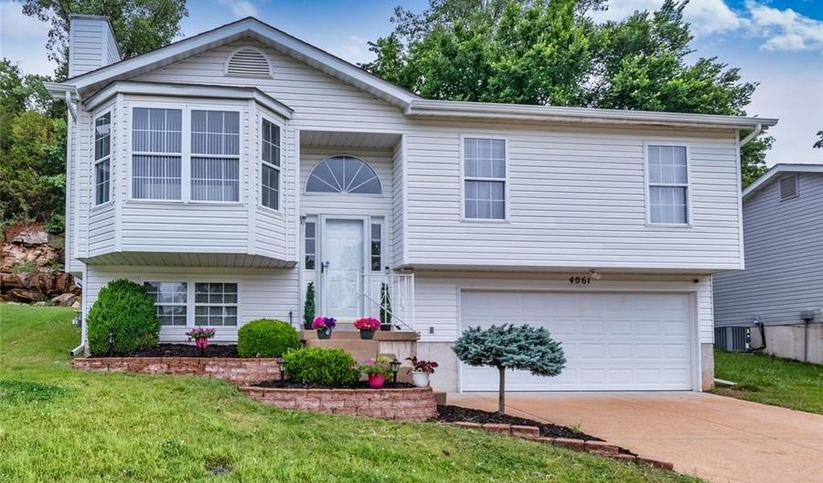 4061 Whitehall Dr, Arnold, MO 63010 - 3 Beds, 2 Bath