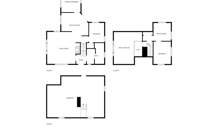 44 Cotuit Rd, Bourne, MA 02532 - 3 Beds, 1 Bath