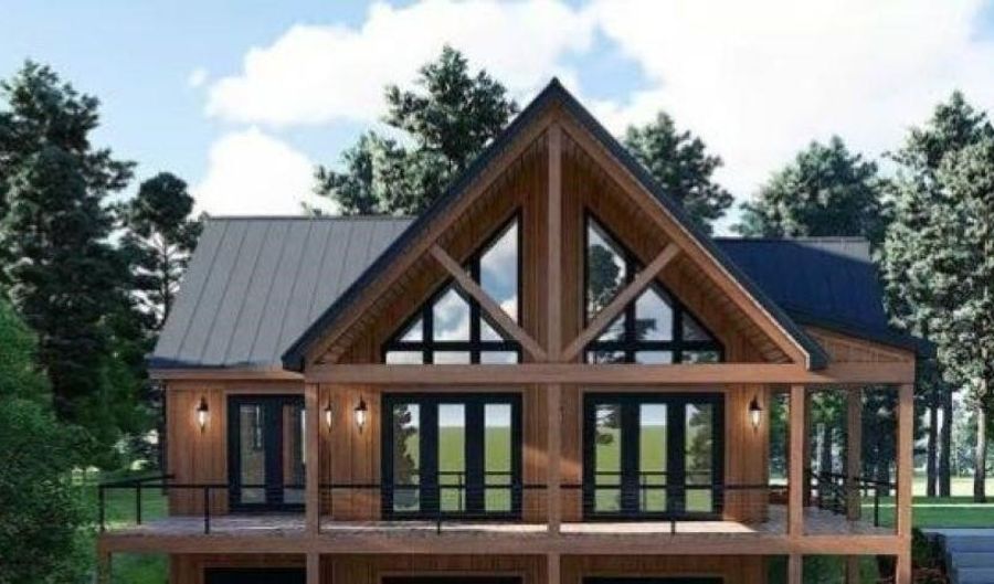 H16 Tobey Road, Campton, NH 03223 - 3 Beds, 3 Bath