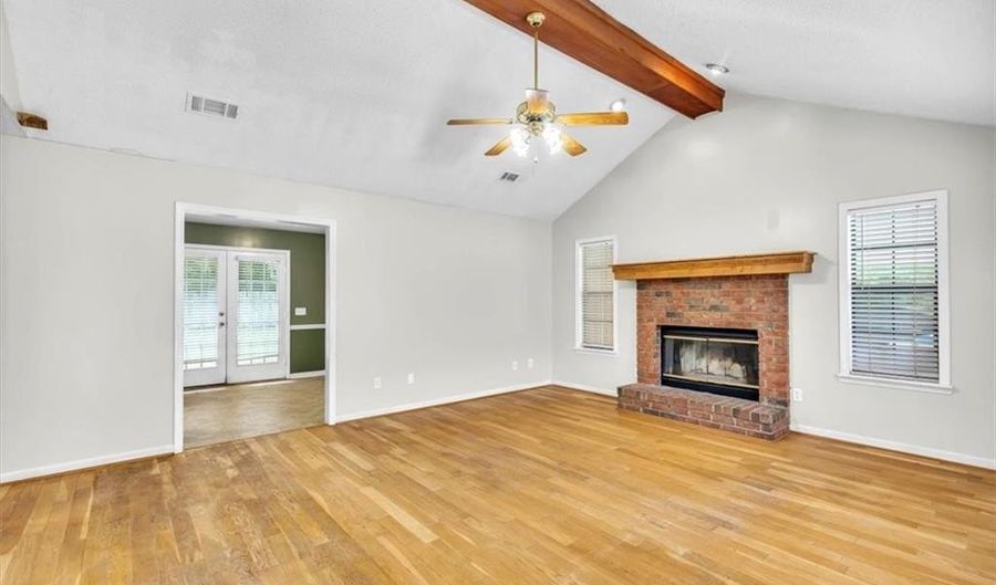 122 Tyson Ln, Allenhurst, GA 31301 - 3 Beds, 3 Bath