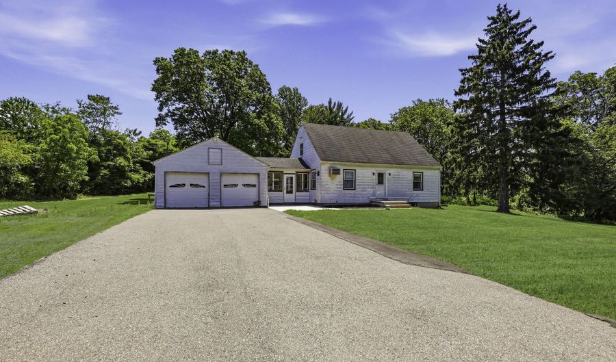 397 Mine Rd, Asbury, NJ 08802 - 3 Beds, 2 Bath
