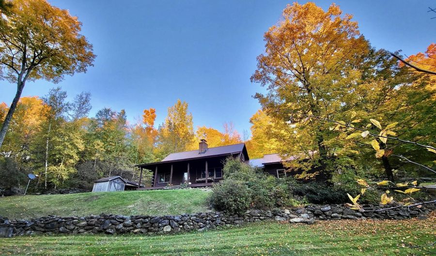 1207 Iron Gate Rd, Cambridge, VT 05444 - 3 Beds, 2 Bath