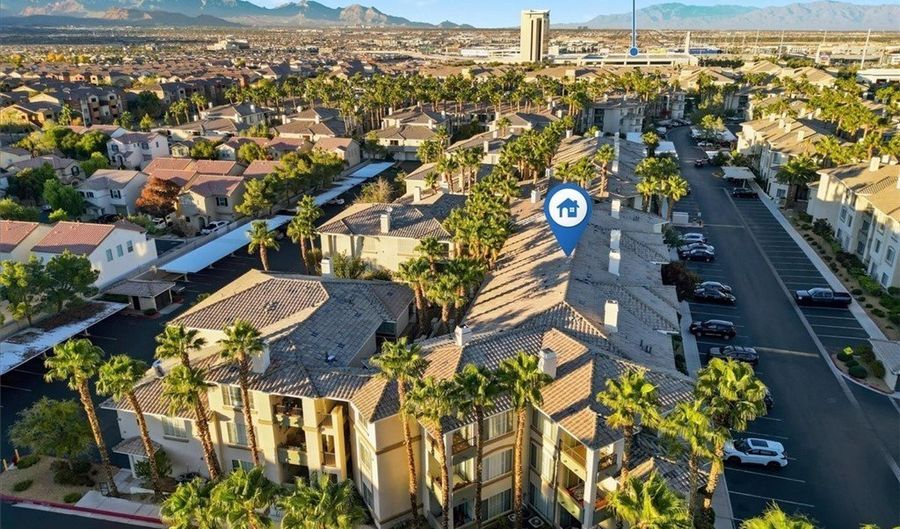 7147 S Durango Dr 111, Las Vegas, NV 89113 - 2 Beds, 2 Bath