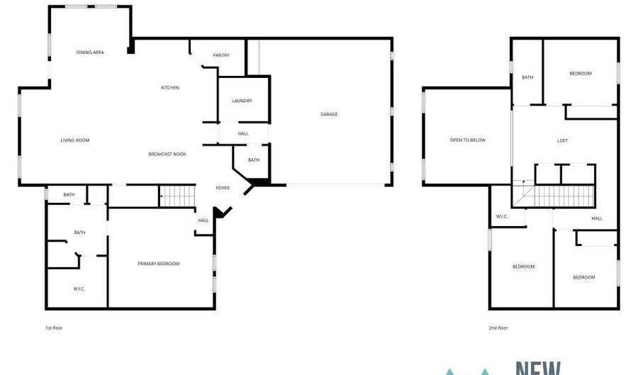 308 Baler Ln, Carlsbad, NM 88220 - 4 Beds, 3 Bath