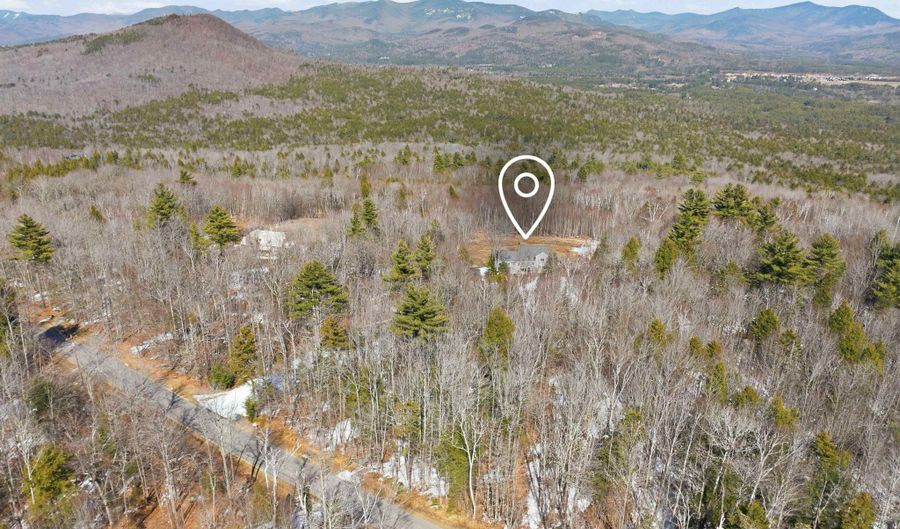 36 Puckerbrush Rd, Campton, NH 03223 - 4 Beds, 4 Bath