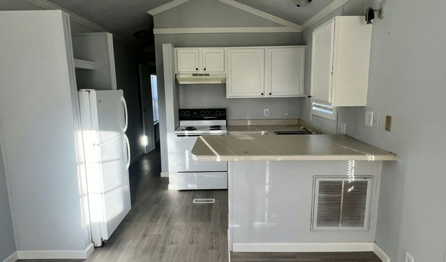 1116 Chicago Bulls St 1116, Avon Park, FL 33825 - 1 Beds, 1 Bath