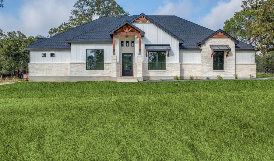 113 Pioneer Trl, Adkins, TX 78101 - 5 Beds, 0 Bath