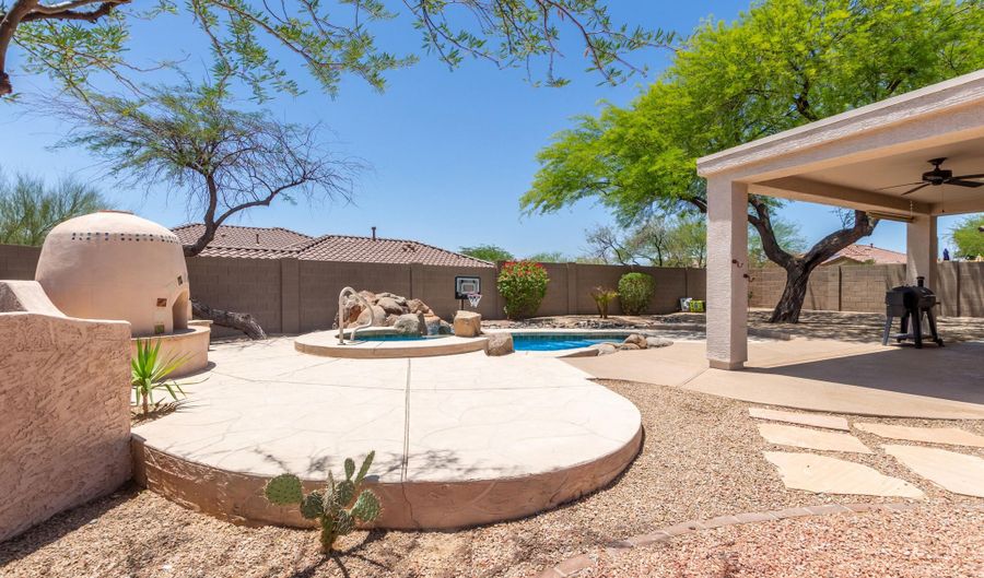 2507 W Whitman Dr, Anthem, AZ 85086 - 3 Beds, 2 Bath