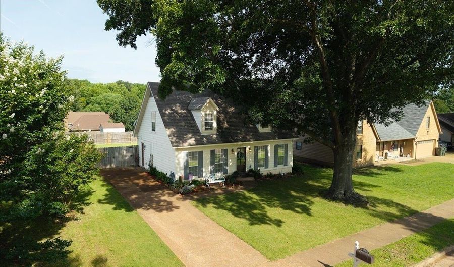 3775 STONEHILL Dr, Bartlett, TN 38135 - 3 Beds, 2 Bath