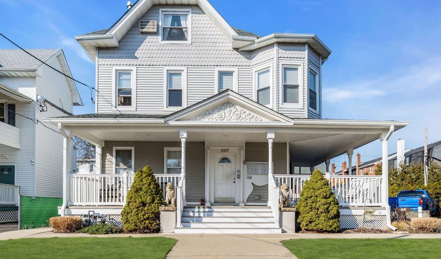 407 Sixth Ave 2, Asbury Park, NJ 07712 - 1 Beds, 1 Bath
