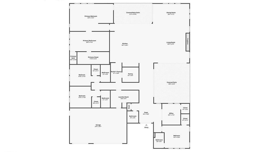 11089 Stone Summit Ct, Las Vegas, NV 89135 - 4 Beds, 5 Bath